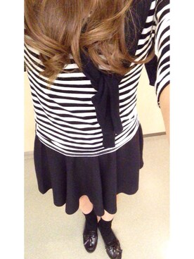 CHIKA1218さんのコーディネート