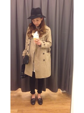 CHIKA1218さんのコーディネート