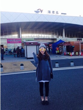 CHIKA1218さんのコーディネート