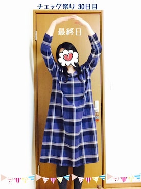 朱華さんのコーディネート
