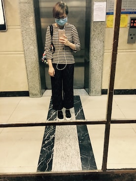 派翠派翠さんのコーディネート