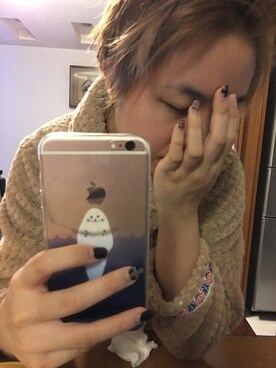 派翠派翠さんのコーディネート