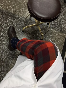 派翠派翠さんのコーディネート