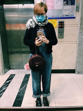 派翠派翠さんのコーディネート