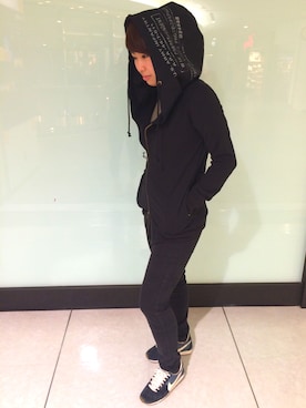 ayanaさん（レディース・158cm）の夏コーディネート