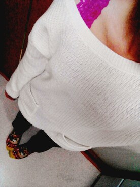 あやさんのコーディネート