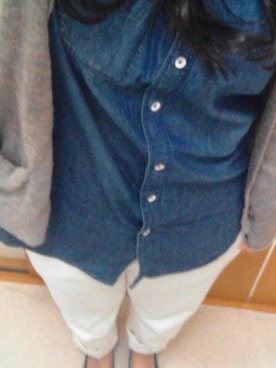 あやさんのコーディネート