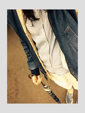 あやさんのコーディネート