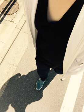 あやさんのコーディネート