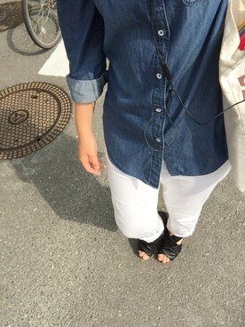 あやさんのコーディネート