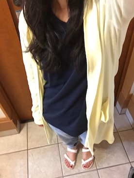 あやさんのコーディネート