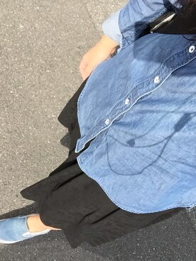 あやさんのコーディネート