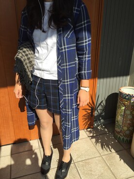 あやさんのコーディネート