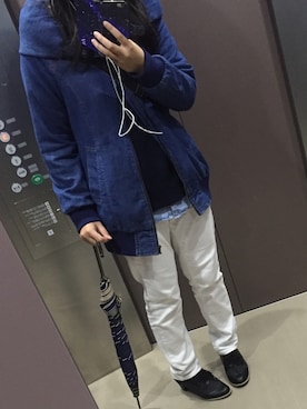 あやさんのコーディネート