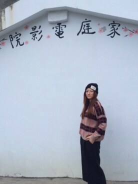 chenlovestefさんのコーディネート