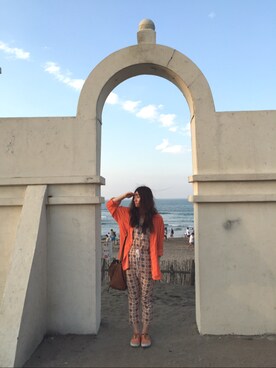 chenlovestefさんのコーディネート