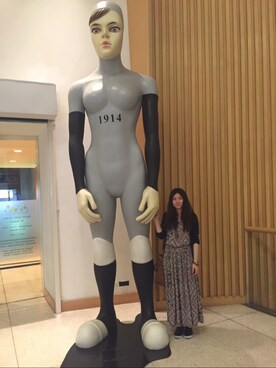 chenlovestefさんのコーディネート