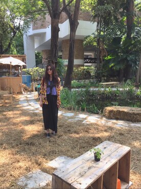 chenlovestefさんのコーディネート