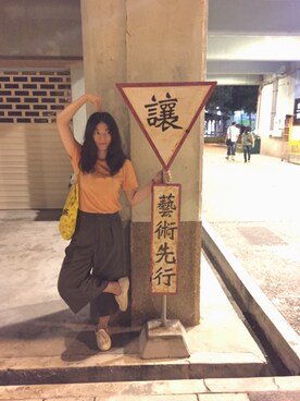 chenlovestefさんのコーディネート