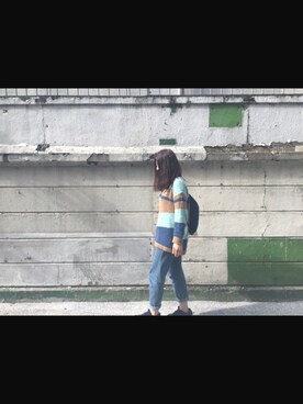 chenlovestefさんのコーディネート