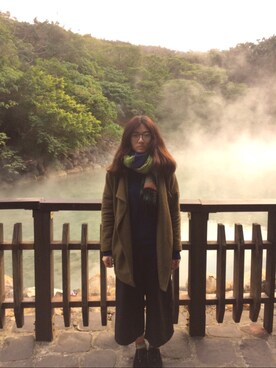 chenlovestefさんのコーディネート