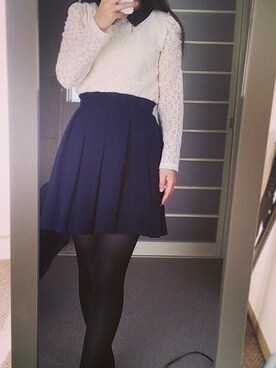 まつりさんのコーディネート