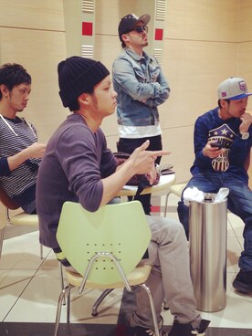 SNGさんのコーディネート