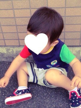 konipiiiiiさんのコーディネート