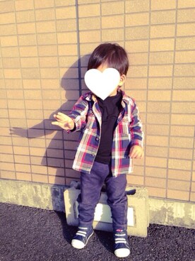 konipiiiiiさんのコーディネート