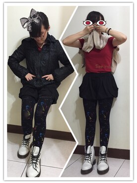 see ingさんのコーディネート