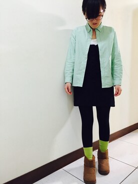 see ingさんのコーディネート