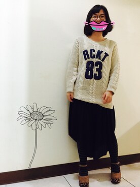 see ingさんのコーディネート