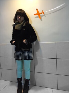 see ingさんのコーディネート