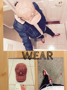 ♔まさ♚さんのコーディネート