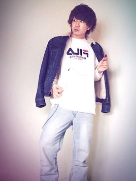 ♔まさ♚さんのコーディネート