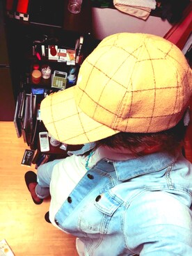 ♔まさ♚さんのコーディネート