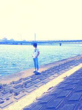 ♔まさ♚さんのコーディネート