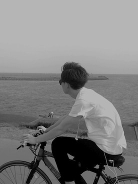 ♔まさ♚さんのコーディネート