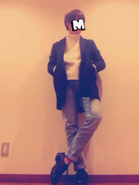 ♔まさ♚さんのコーディネート