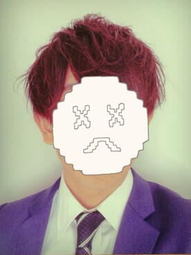 ♔まさ♚さんのコーディネート