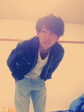 ♔まさ♚さんのコーディネート