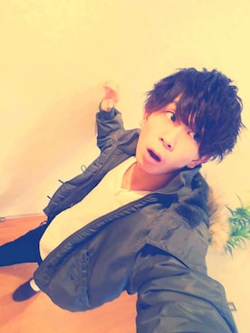 ♔まさ♚さんのコーディネート