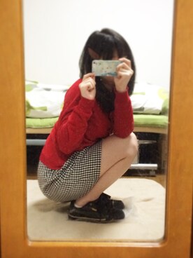 (・ε・)ﾑｰさんのコーディネート