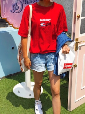 ☺︎さんのコーディネート