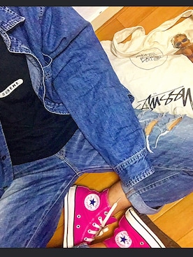 ☺︎さんのコーディネート