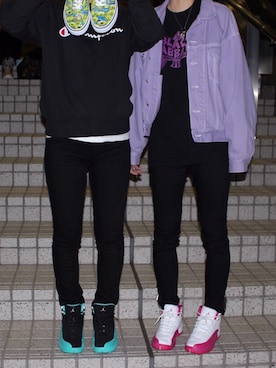 ☺︎さんのコーディネート