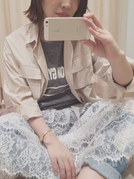 mystic_kimuraさんのコーディネート