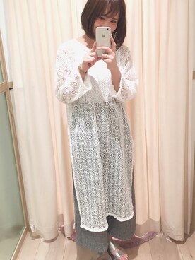 mystic_kimuraさんのコーディネート