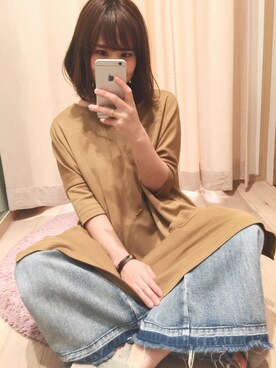 mystic_kimuraさんのコーディネート