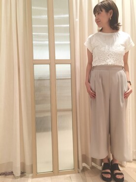 mystic_kimuraさんのコーディネート